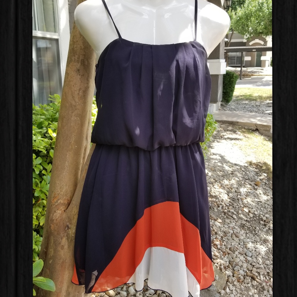 Dress Sweet strom